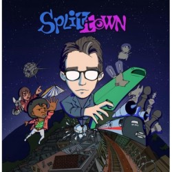 Splittown Steam (PC) - Steam CD Ključ - Globalno