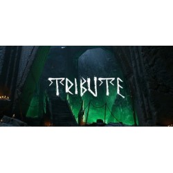 Tribute Steam (PC) - Steam CD Ključ - Globalno