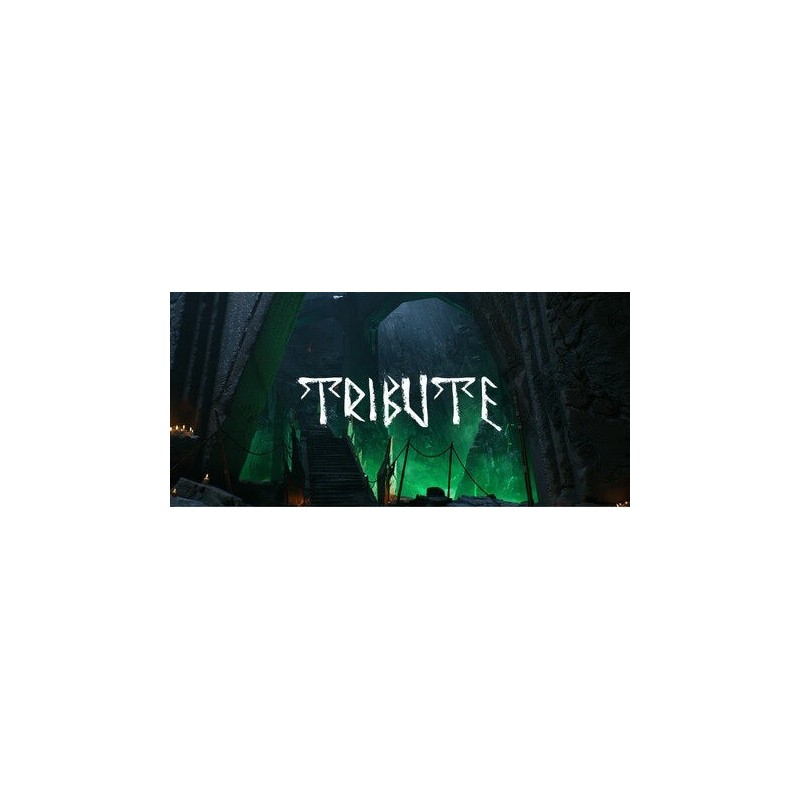 Tribute Steam (PC) - Steam CD Ključ - Globalno