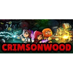 Crimsonwood Steam (PC) - Steam CD Ključ - Globalno