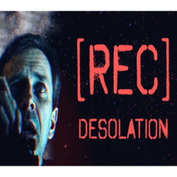 [REC] Desolation Steam (PC) - Steam CD Ključ - Globalno