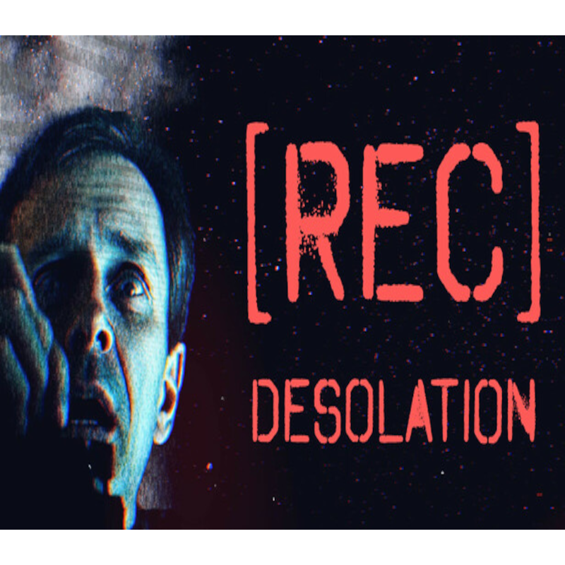 [REC] Desolation Steam (PC) - Steam CD Ključ - Globalno