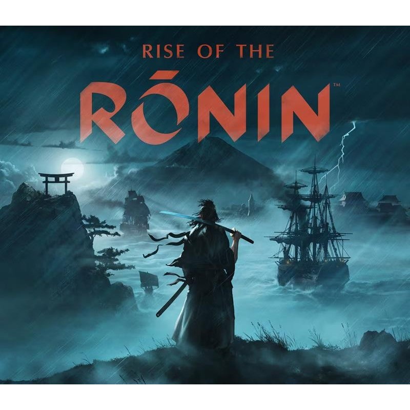 Rise of the Ronin + Pre-Order Bonus DLC Steam (PC) - Steam CD Ključ - Globalno