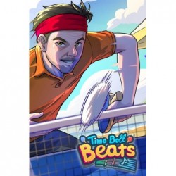 Timo Boll Beats Table Tennis Steam (PC) - Steam CD Ključ - Globalno