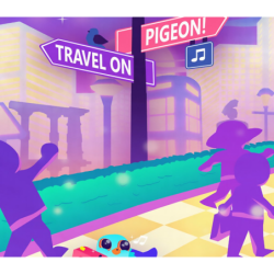 Travel On