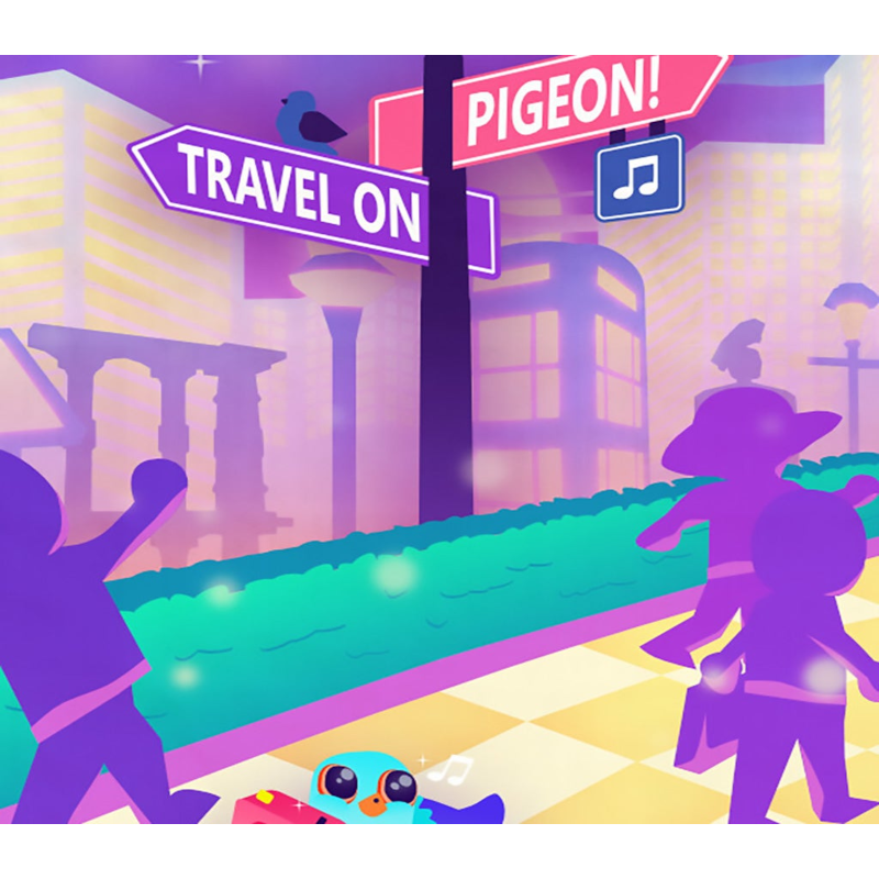 Travel On