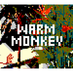Warm Monkey Steam (PC) - Steam CD Ključ - Globalno