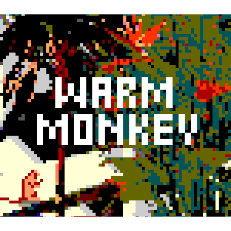 Warm Monkey Steam (PC) - Steam CD Ključ - Globalno