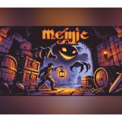 MeMic Steam (PC) - Steam CD Ključ - Globalno
