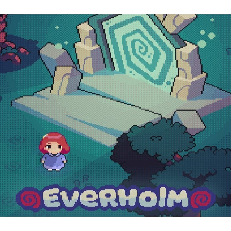 Everholm Steam (PC) - Steam CD Ključ - Globalno