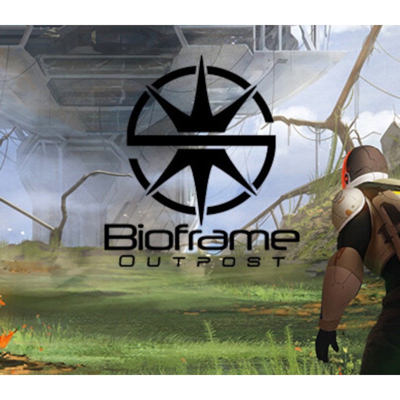 Bioframe Outpost Steam (PC) - Steam CD Ključ - Globalno