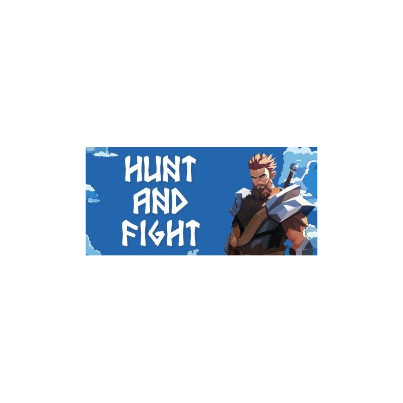 Hunt and Fight Steam (PC) - Steam CD Ključ - Globalno