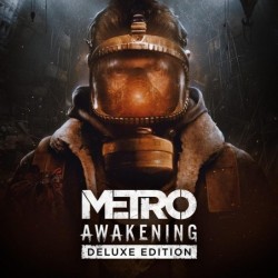 Metro Awakening Deluxe Edition Steam (PC) - Steam CD Ključ - Globalno
