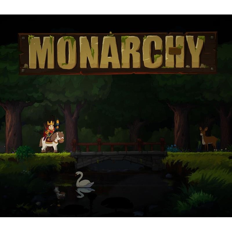 Monarchy Steam (PC) - Steam CD Ključ - Globalno