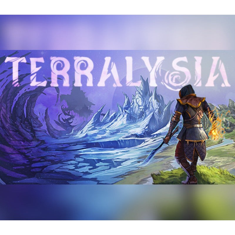 Terralysia Steam (PC) - Steam CD Ključ - Globalno
