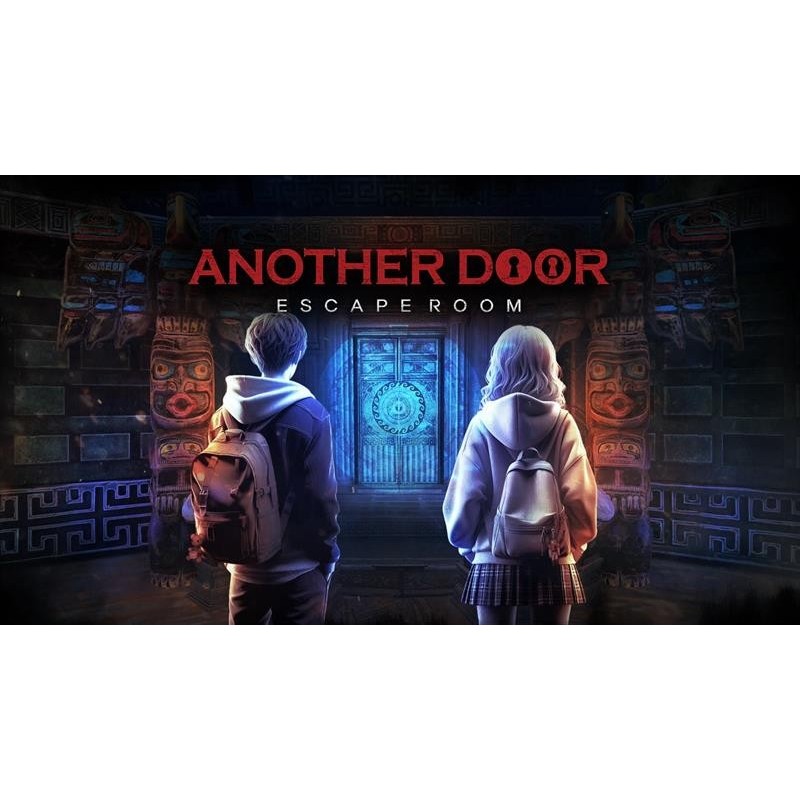 Another Door: Escape Room Steam (PC) - Steam CD Ključ - Globalno