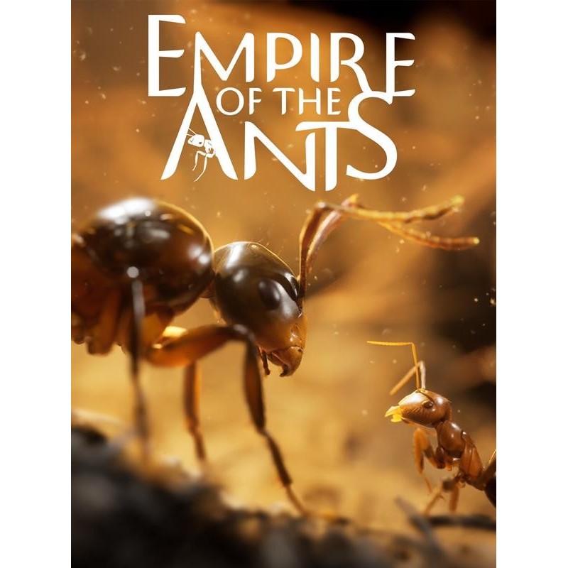 Empire of the Ants Steam (PC) - Steam CD Ključ - Globalno