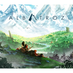 Albatroz Steam (PC) - Steam CD Ključ - Globalno