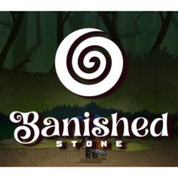 Banished Stone Steam (PC) - Steam CD Ključ - Globalno