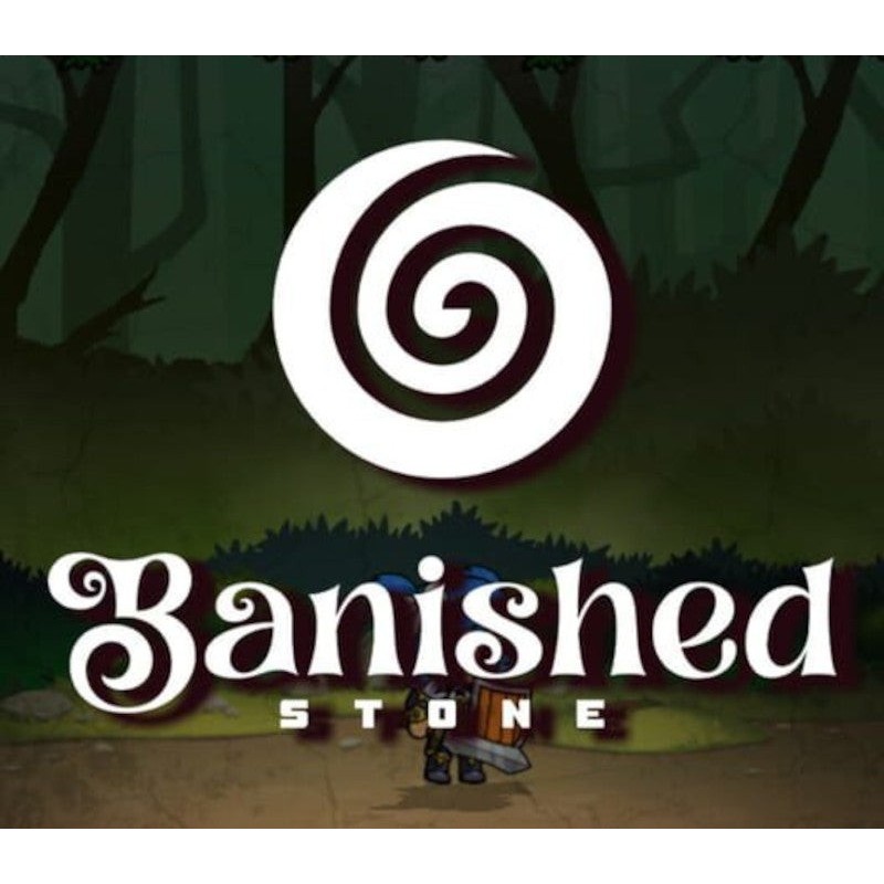Banished Stone Steam (PC) - Steam CD Ključ - Globalno