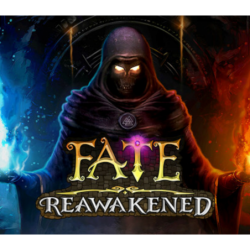 FATE: Reawakened Steam (PC) - Steam CD Ključ - Globalno