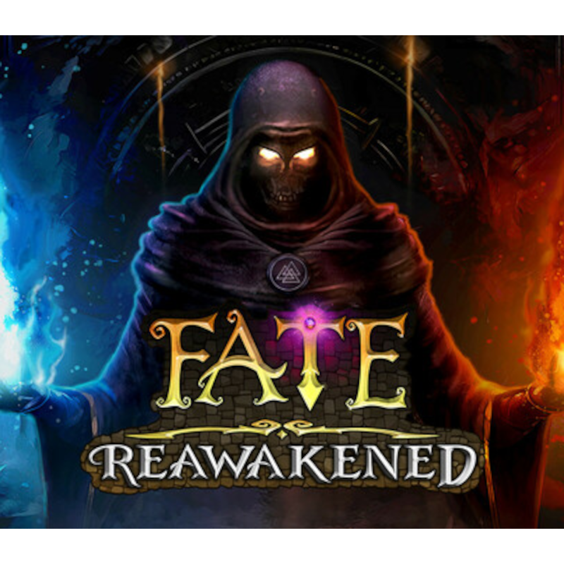 FATE: Reawakened Steam (PC) - Steam CD Ključ - Globalno