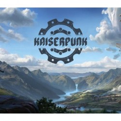 KAISERPUNK Steam (PC) - Steam CD Ključ - Globalno