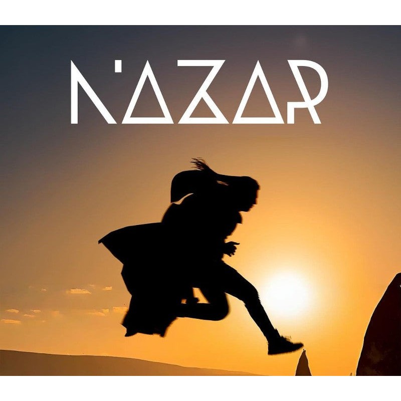 Nazar Steam (PC) - Steam CD Ključ - Globalno