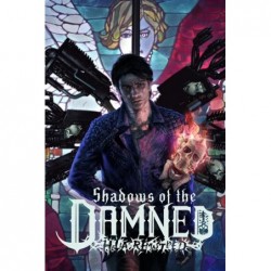 Shadows of the Damned: Hella Remastered Steam (PC) - Steam CD Ključ - Globalno
