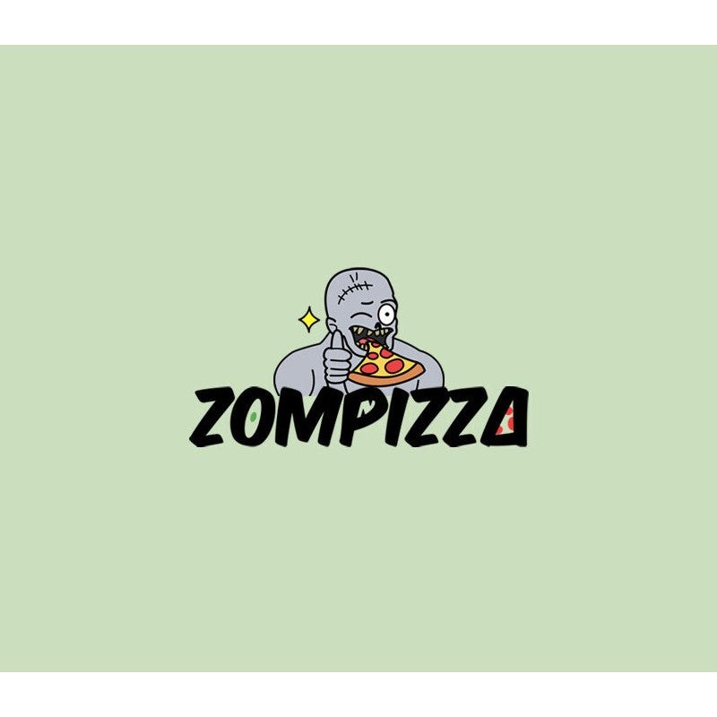Zompizza: The Last Delivery Steam (PC) - Steam CD Ključ - Globalno