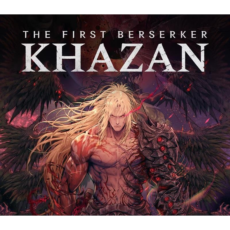 The First Berserker: Khazan + Pre-Order Bonus DLC Steam (PC) - Steam CD Ključ - Globalno