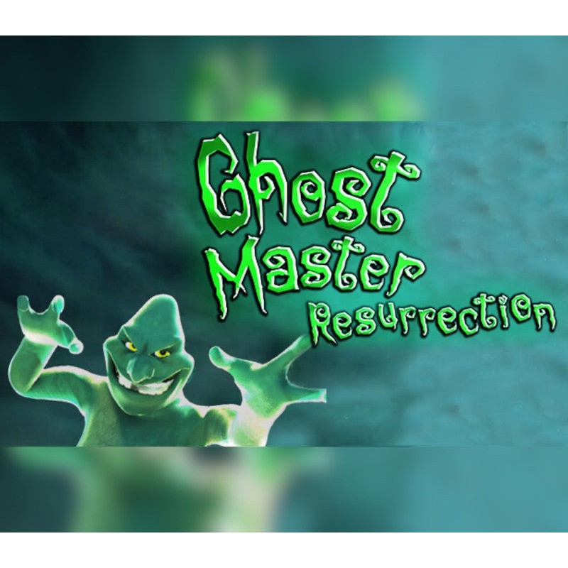 Ghost Master: Resurrection Steam (PC) - Steam CD Ključ - Globalno