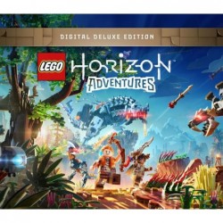 LEGO Horizon Adventures: Digital Deluxe Edition Steam (PC) - Steam CD Ključ - Globalno