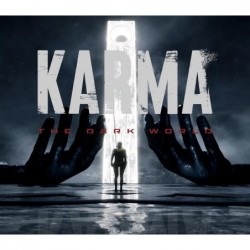 KARMA: The Dark World Steam (PC) - Steam CD Ključ - Globalno