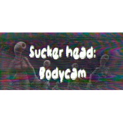 Sucker head: Bodycam Steam (PC) - Steam CD Ključ - Globalno