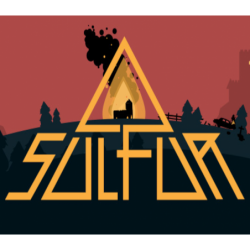 SULFUR Steam (PC) - Steam CD Ključ - Globalno