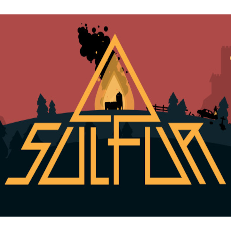 SULFUR Steam (PC) - Steam CD Ključ - Globalno