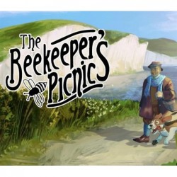 The Beekeeper's Picnic - A Sherlockian Adventure Steam (PC) - Steam CD Ključ - Globalno
