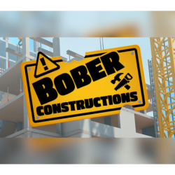 Bober Constructions Steam (PC) - Steam CD Ključ - Globalno