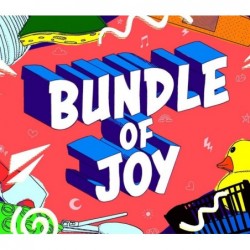 Bundle of Joy Steam (PC) - Steam CD Ključ - Globalno