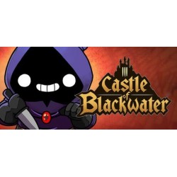 Castle of Blackwater Steam (PC) - Steam CD Ključ - Globalno