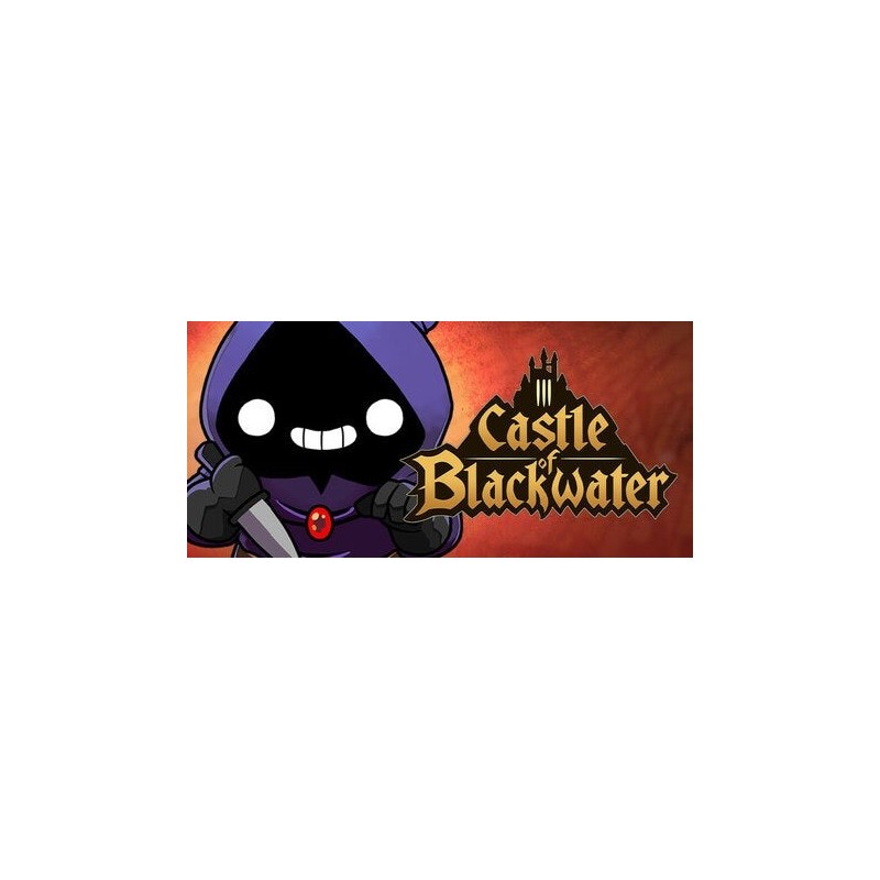 Castle of Blackwater Steam (PC) - Steam CD Ključ - Globalno