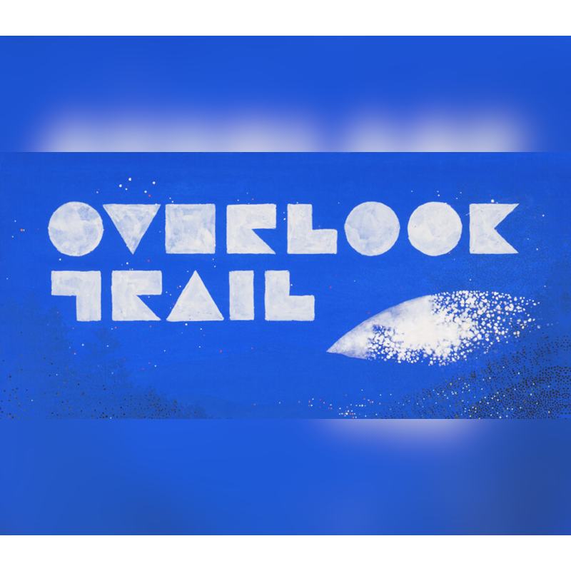 Overlook Trail Steam (PC) - Steam CD Ključ - Globalno