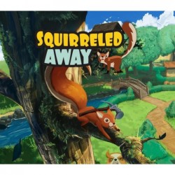 Squirreled Away Steam (PC) - Steam CD Ključ - Globalno