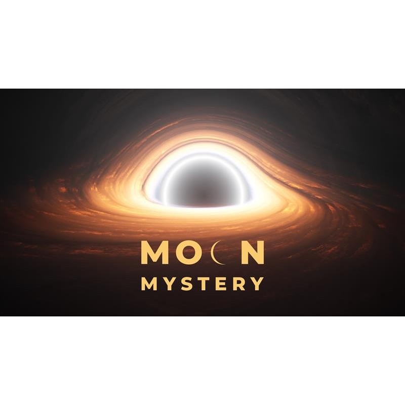 Moon Mystery Steam (PC) - Steam CD Ključ - Globalno