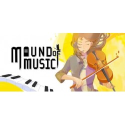 Mound of Music Steam (PC) - Steam CD Ključ - Globalno