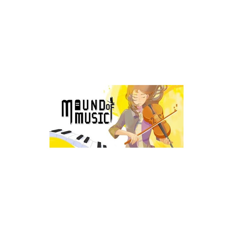 Mound of Music Steam (PC) - Steam CD Ključ - Globalno
