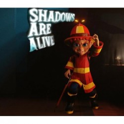 Shadows Are Alive Steam (PC) - Steam CD Ključ - Globalno