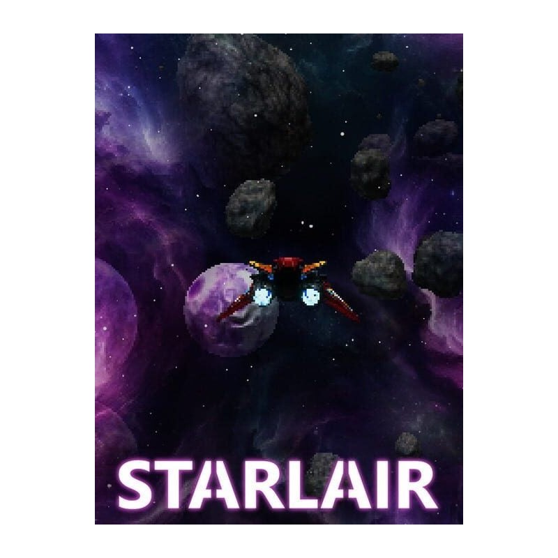 Starlair Steam (PC) - Steam CD Ključ - Globalno