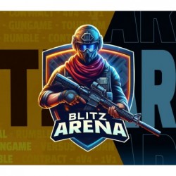 BLITZ ARENA Steam (PC) - Steam CD Ključ - Globalno